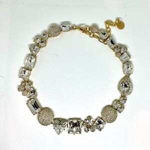 Charm & Chain Necklace